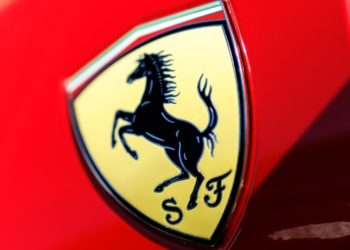Ferrari’s First EV Slated To Arrive Next Year