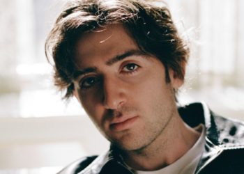 Filmmaker Harley Chamandy Signs With Buchwald