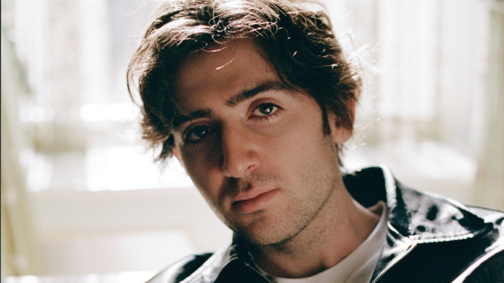 Filmmaker Harley Chamandy Signs With Buchwald