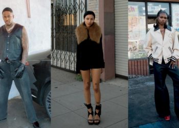 Finally, a visual survey on L.A.’s regional style