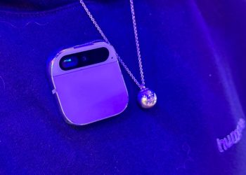 First ChatGPT device is like Humane’s Ai Pin, but without being doomed