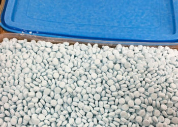 First Ever: USDOJ Files Terrorism Charges Against Sinaloa Cartel Members