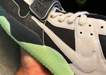 First Look at Chase B’s Collaboration With Travis Scott’s Jordan Jumpman Jack