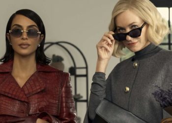 First Teaser for Ryan Murphy’s ‘All’s Fair’ Unveils High-Stakes Female-Led Legal Firm