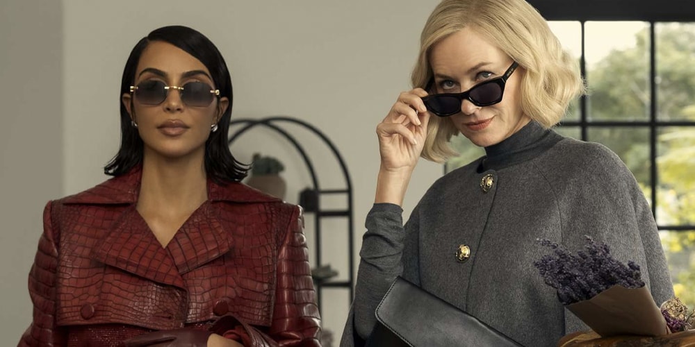 First Teaser for Ryan Murphy’s ‘All’s Fair’ Unveils High-Stakes Female-Led Legal Firm