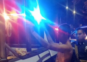 Five Suspected Tren de Aragua Members Shot Inside Mexico City Bar