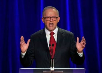 Five takeaways from Australia’s general election after Anthony Albanese secures second term