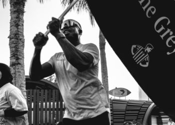 Foot Locker Taps Into the Social Side of Running for “Grey Days”