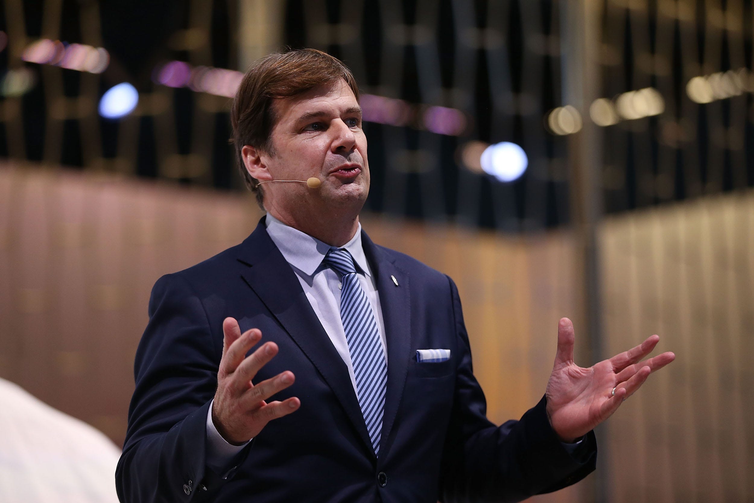 Jim Farley