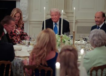 Former Kennedy Center President Decries Trump Team’s “Malicious Attempt To Distort The Facts” About Finances During Her Tenure