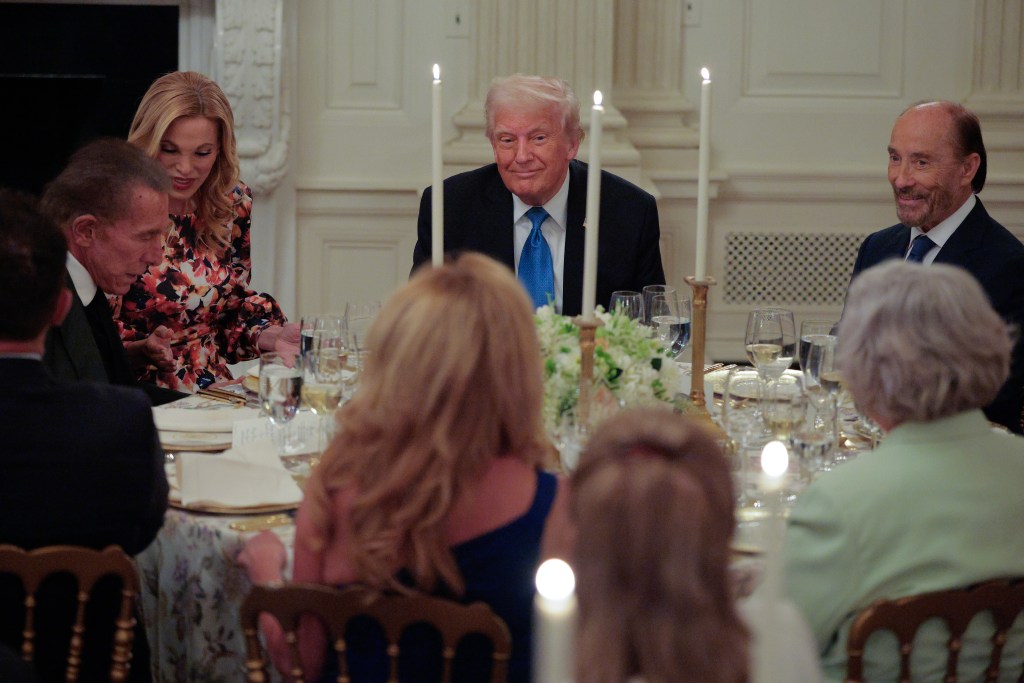 Former Kennedy Center President Decries Trump Team’s “Malicious Attempt To Distort The Facts” About Finances During Her Tenure