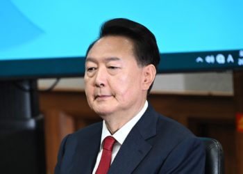 Former South Korean President Yoon indicted for abuse of power