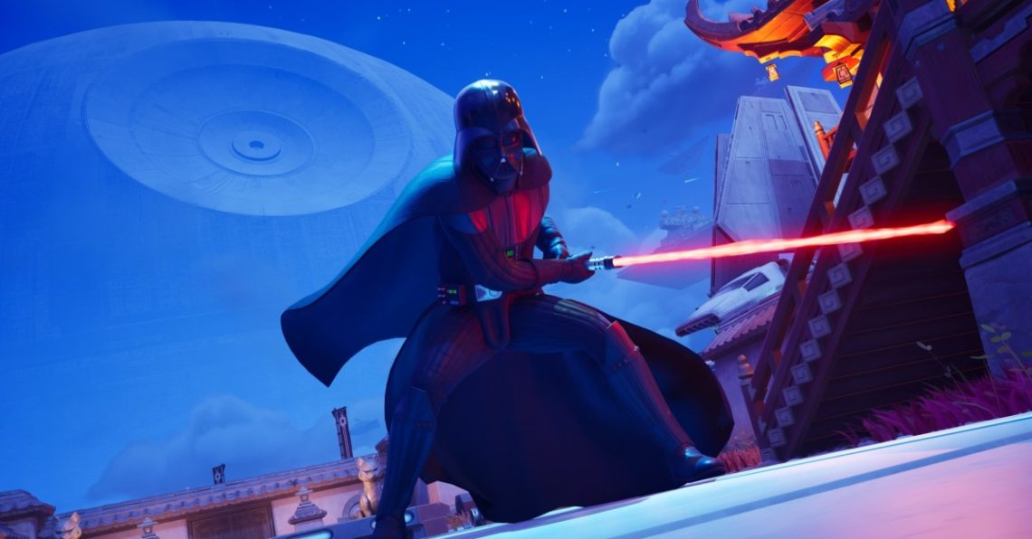 Fortnite players are abusing AI Darth Vader, forcing him to say ‘Skibidi Toilet’ and worse