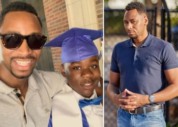 Fox News analyst Gianno Caldwell still seeking justice for brother killed in Chicago three years ago