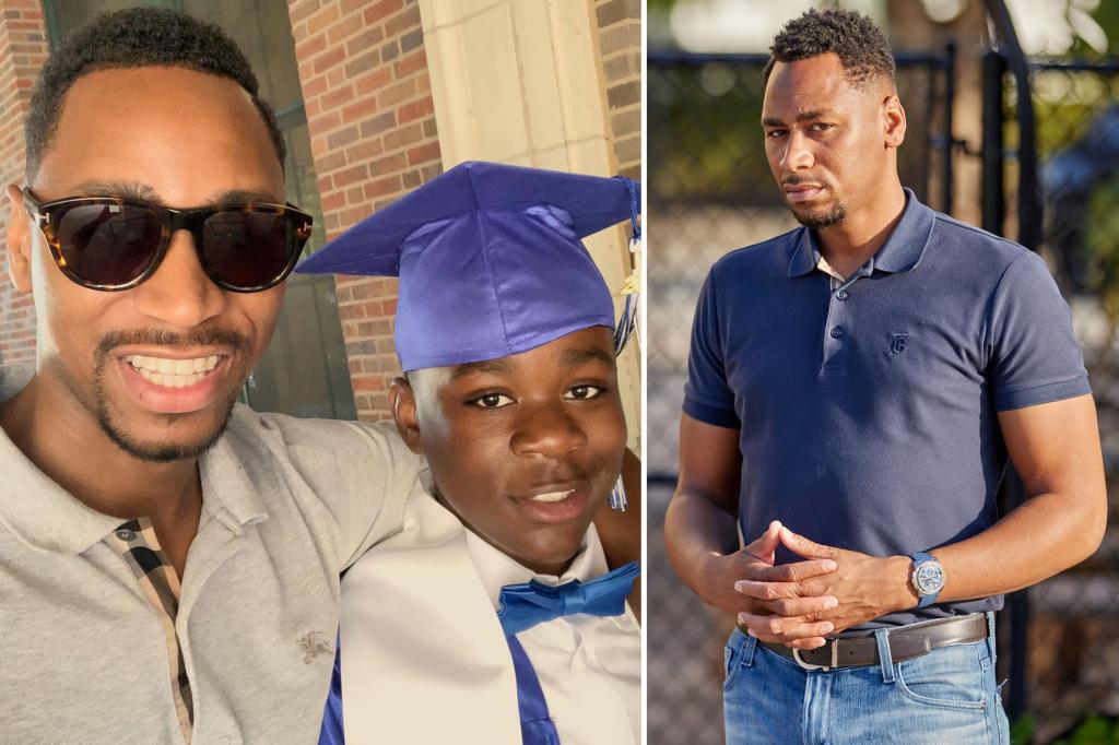 Fox News analyst Gianno Caldwell still seeking justice for brother killed in Chicago three years ago