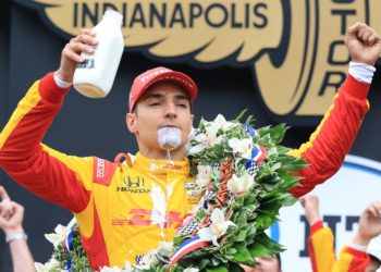 Fox’s Indianapolis 500 Debut Races To Highest Viewership Since 2008