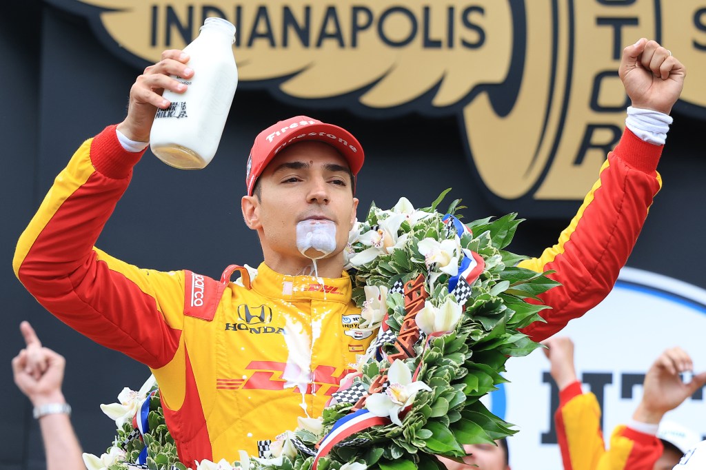 Fox’s Indianapolis 500 Debut Races To Highest Viewership Since 2008