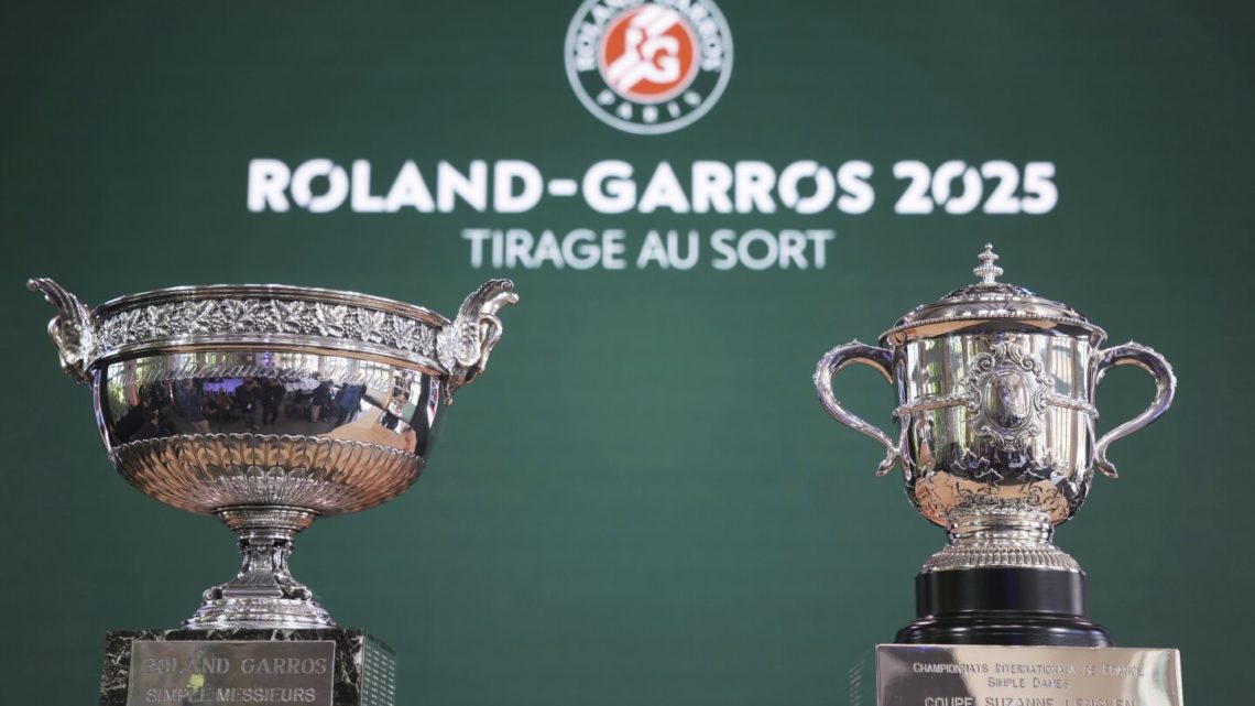French Open 2025: Doping cases, lingering lawsuit, players seek more Slam money and more to know