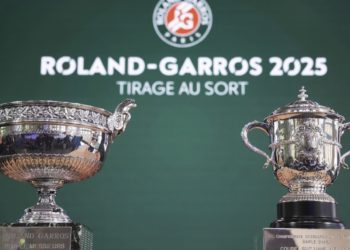 French Open 2025: Doping cases, lingering lawsuit, players seek more Slam money and more to know