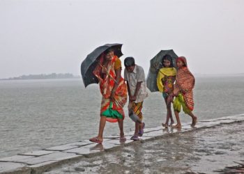 From Flooded Shores to Uncertain Futures