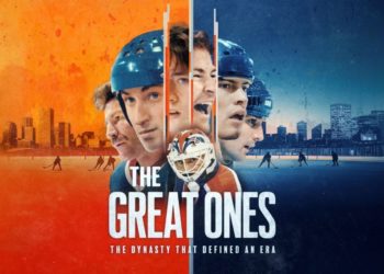 From Wrexham To The Ice Rink: Edmonton Oilers Doc Series ‘The Great Ones’ Coming From Ryan Reynolds’ Maximum Effort