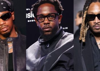 Future, Metro Boomin and Kendrick Lamar Face Lawsuit Over Unpaid Royalties for “Like That”