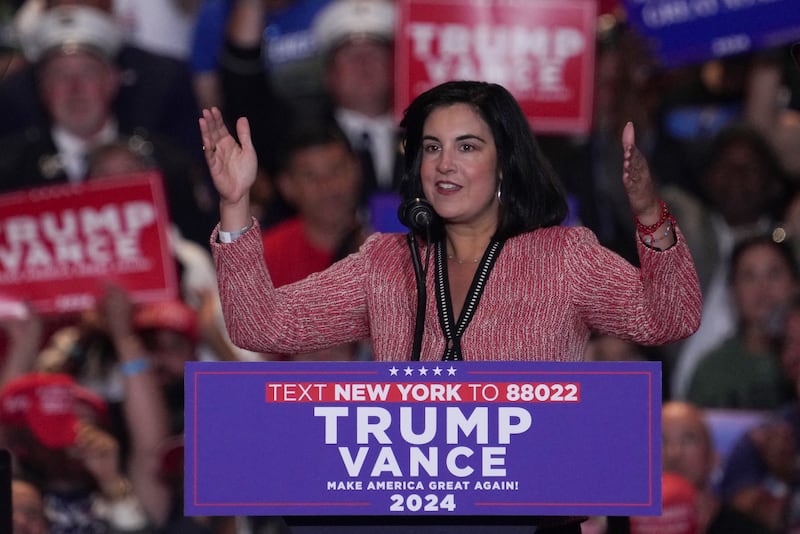 Nicole Malliotakis