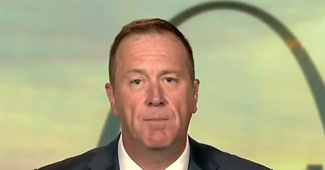 GOP Sen. Schmitt: Big, Beautiful Bill Will Pass the Senate — ‘We Feel Pretty Positive About It’