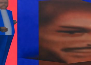 Gao Hang Opens ‘Screen Life Drawing’ at Tang Contemporary Beijing