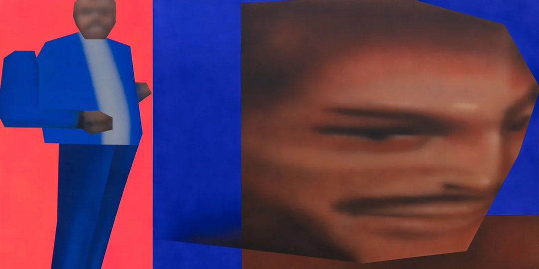 Gao Hang Opens ‘Screen Life Drawing’ at Tang Contemporary Beijing