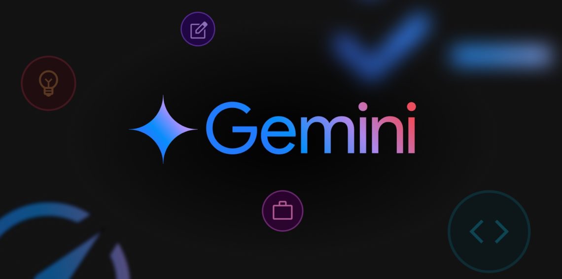 Gemini AI app can now edit all your photos, and you have to see how good it is