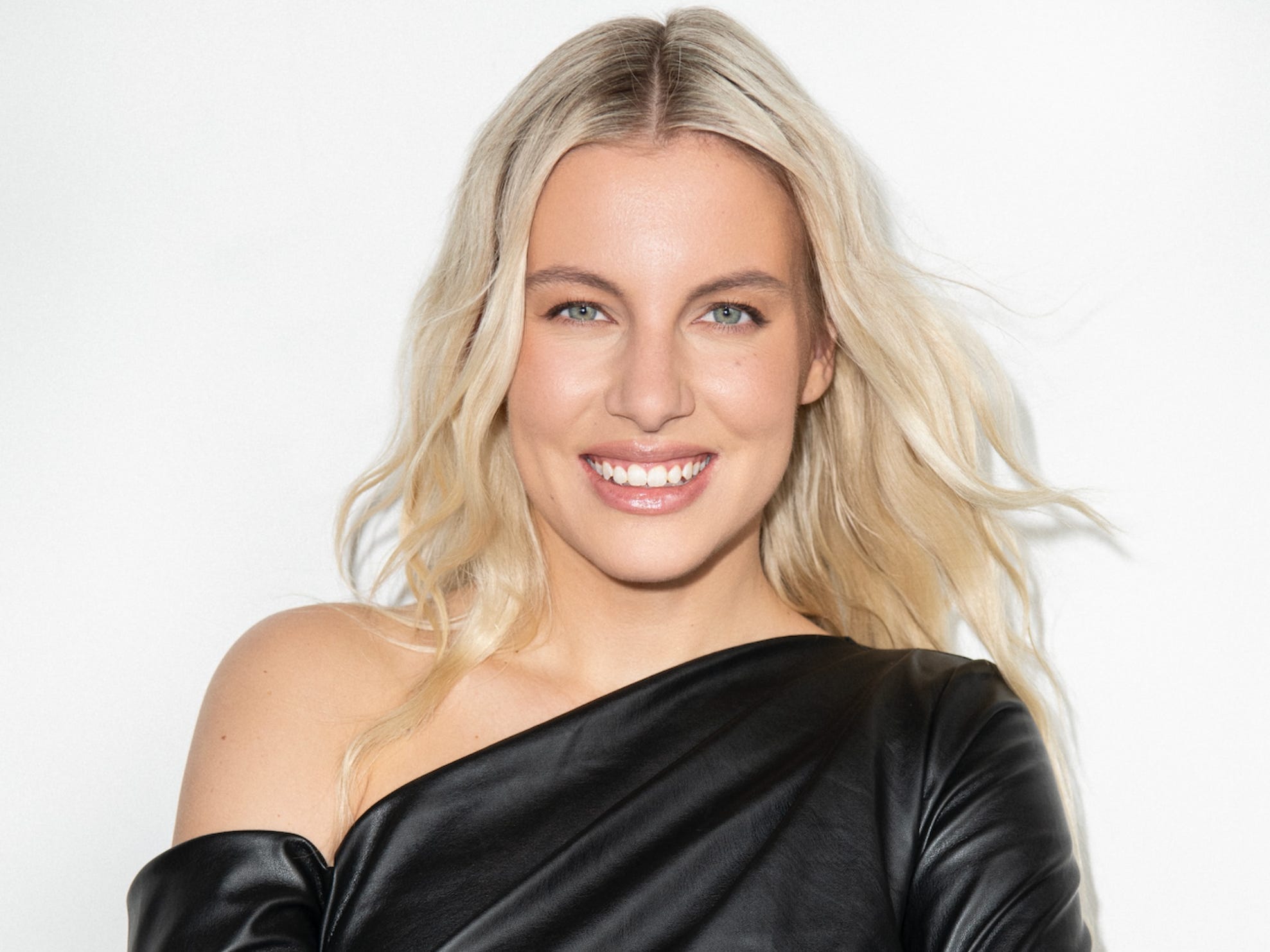 Katrin Kaurov, CEO and cofounder of Frich