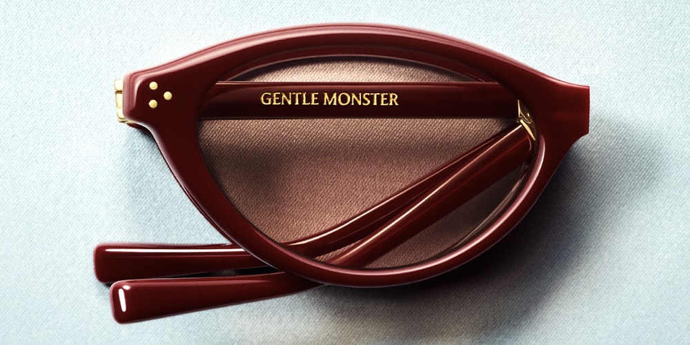 Gentle Monster Unveils Pocket Collection in Collaboration With Bratz