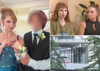 Georgia high school senior allegedly forced to withdraw from Christian school over transgender prom date — weeks before graduation