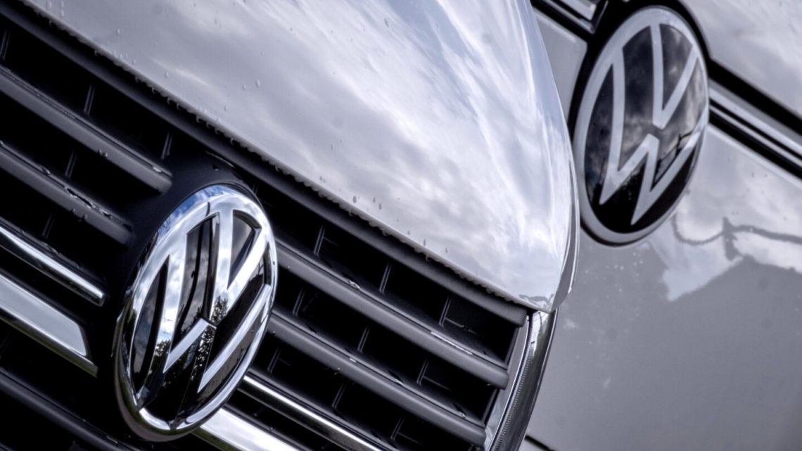 German court convicts 4 ex-Volkswagen managers of fraud in emissions scandal