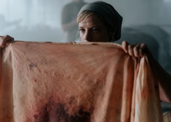 Global Constellation Unveils Harrowing World War Two Drama Involving Members Of ‘The Zone Of Interest’ Team As First Sales Acquisition