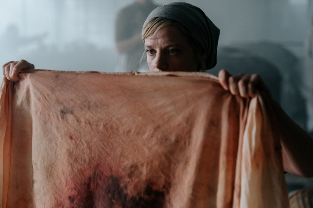 Global Constellation Unveils Harrowing World War Two Drama Involving Members Of ‘The Zone Of Interest’ Team As First Sales Acquisition