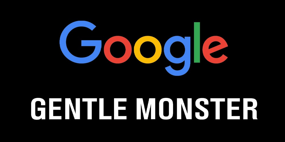 Google Announces New Partnership With Gentle Monster for AI Smart Eyewear