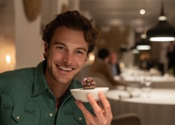 Gordon Ramsay To Produce Apple TV+ Series About Chefs Chasing Michelin Stars