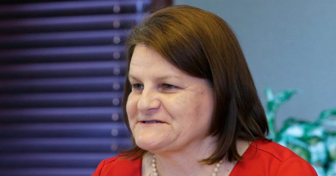 Grand jury indicts Milwaukee judge accused of obstructing immigration agents