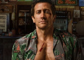 Guy Ritchie Set To Direct ‘Road House 2’ Starring Jake Gyllenhaal