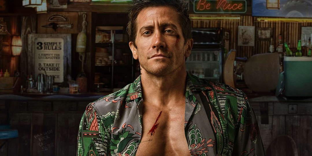 Guy Ritchie Set To Direct ‘Road House 2’ Starring Jake Gyllenhaal