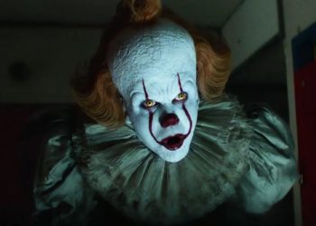HBO Max Drops Official Teaser for ‘IT’ Prequel ‘Welcome to Derry’