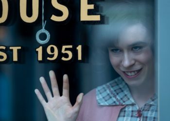 HBO’s It show dials back the clock 30 years in first teaser