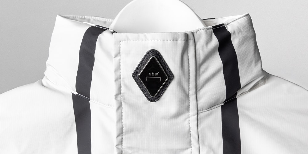 HBX Archives Resurfaces Samuel Ross’ A-COLD-WALL* Era