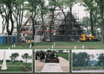 Hart Island, NYC potter’s field, can get major upgrades under new plan