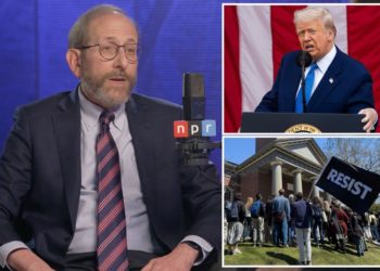 Harvard president says Trump’s decision to freeze billions in grants is ‘perplexing,’ vows to stand ‘firm’