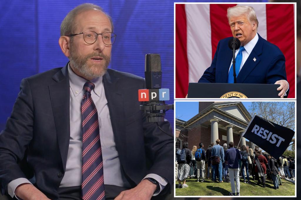 Harvard president says Trump’s decision to freeze billions in grants is ‘perplexing,’ vows to stand ‘firm’