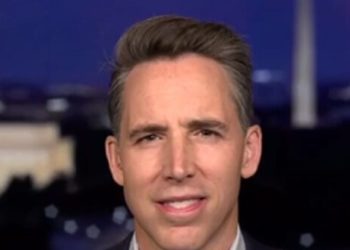Hawley: Secret Service Whistleblower Said Biden Used to Get Lost in His Closet