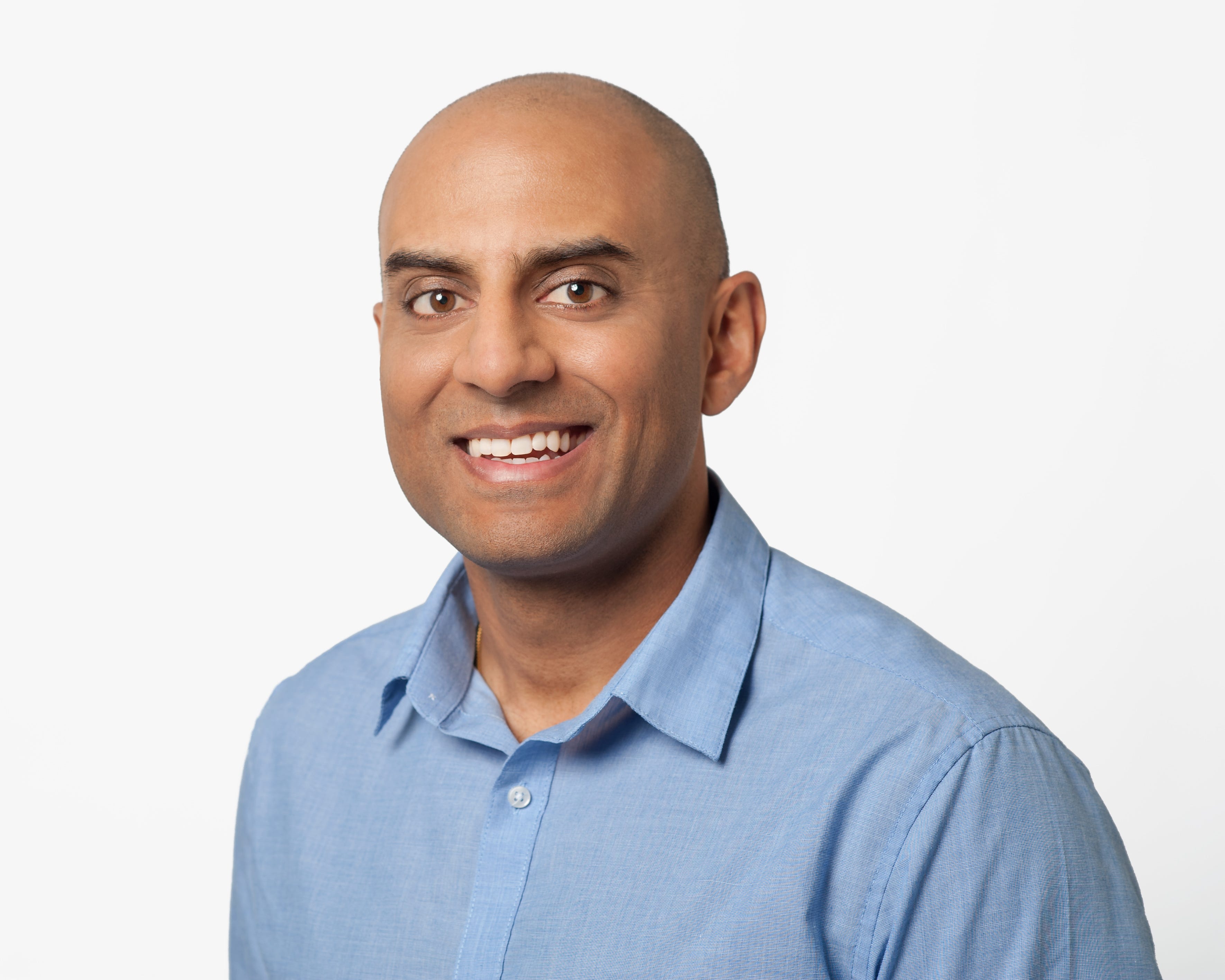 Rajan Patel